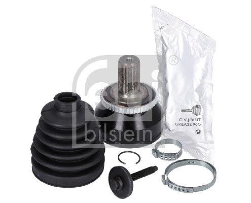 FEBI BILSTEIN 185236 Antriebswellengelenksatz für VOLVO