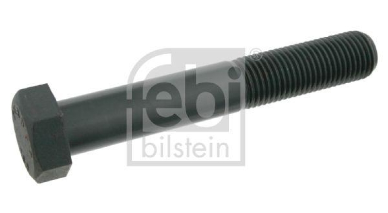 FEBI BILSTEIN 22599 Sechskantschraube universell verwendbar