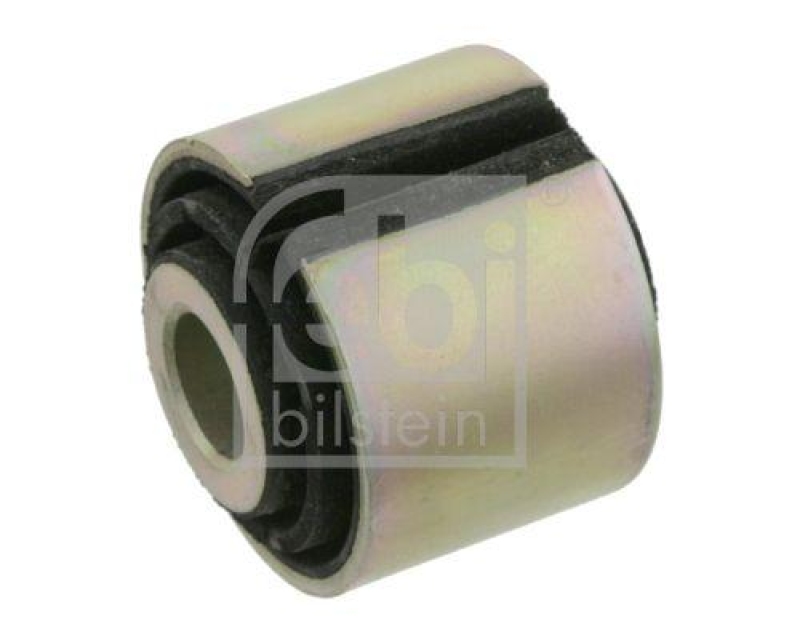 FEBI BILSTEIN 24447 Stabilisatorlager für M A N