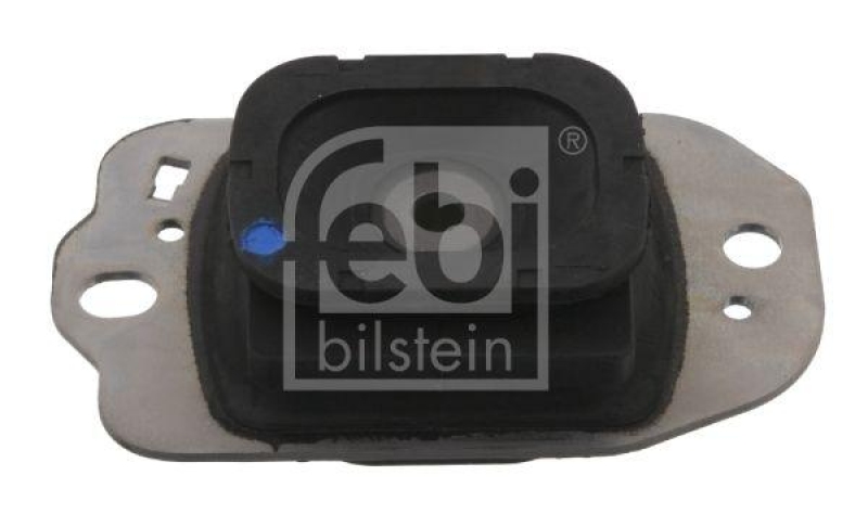 FEBI BILSTEIN 34061 Motorlager für Renault