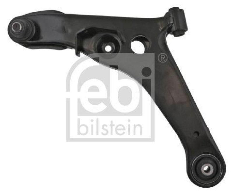 FEBI BILSTEIN 41219 Querlenker mit Lagern und Gelenk f&uuml;r MITSUBISHI