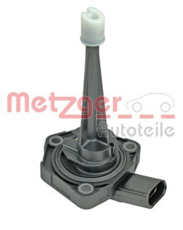 METZGER 0901278 Sensor, Motorölstand für AUDI/VW