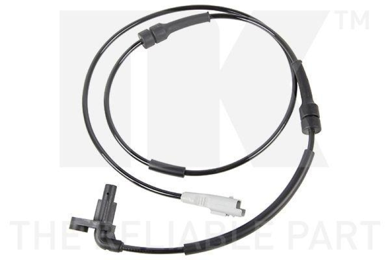 NK 291939 Sensor, Raddrehzahl für CITROEN, PEUGEOT