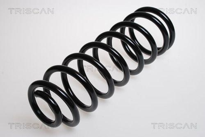 TRISCAN 8750 2848 Spiralfeder Hinten für Citroen, Peugeot