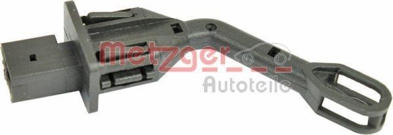 METZGER 0905441 Sensor, Innenraumtemperatur für BMW