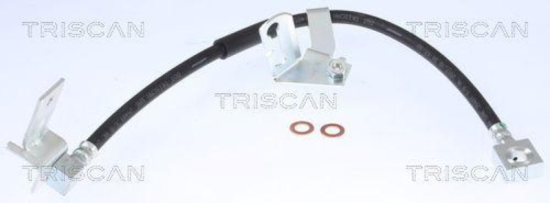 TRISCAN 8150 80116 Bremsschlauch Vorne für Chrysler