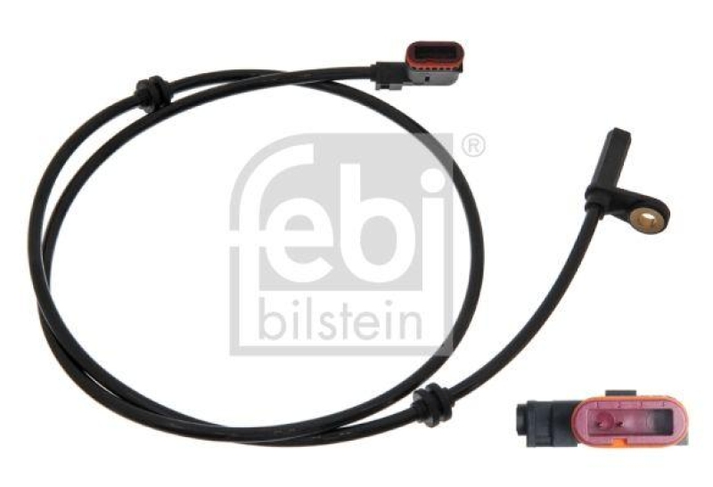 FEBI BILSTEIN 38372 ABS-Sensor für Mercedes-Benz