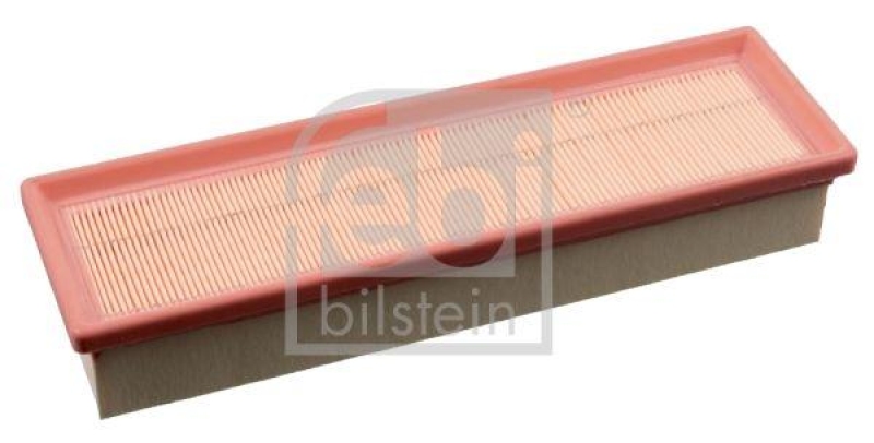 FEBI BILSTEIN 48538 Luftfilter für Renault