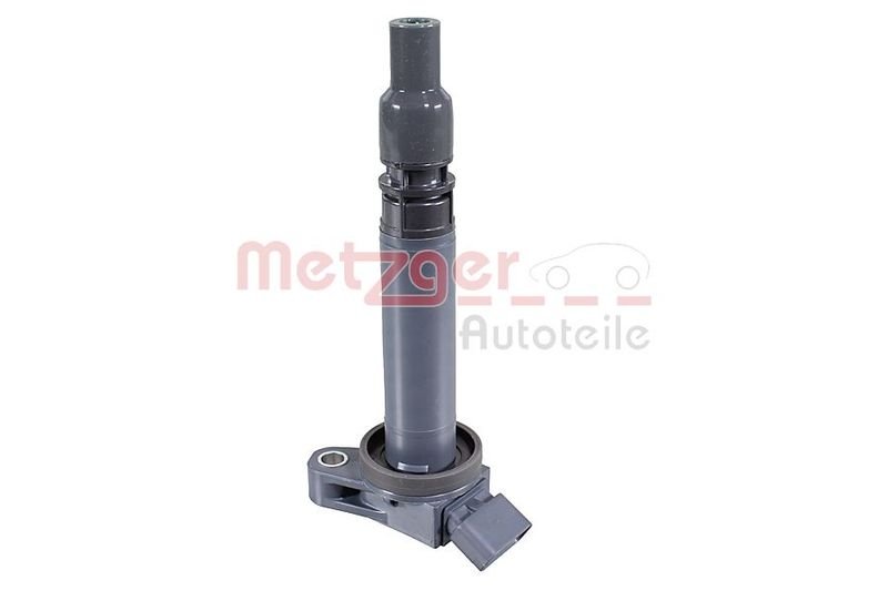 METZGER 0880542 Zündspule für TOYOTA