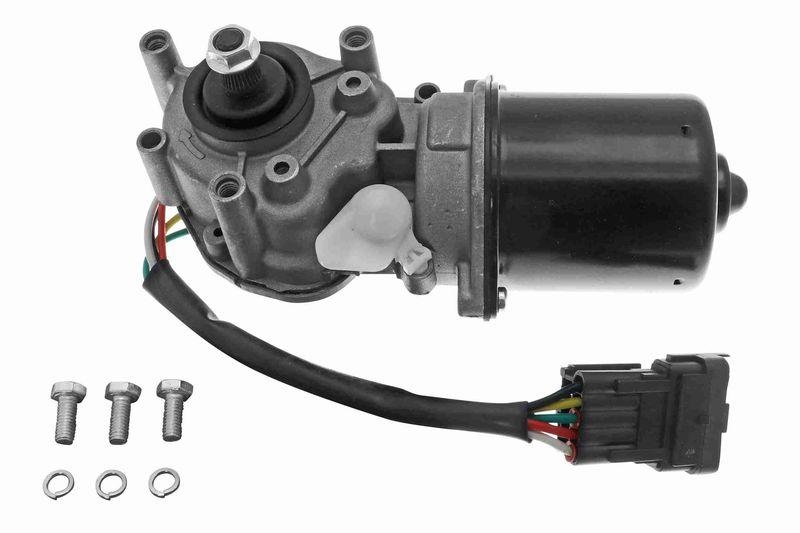 VEMO V40-07-0014 Wischermotor vorne, 12V für OPEL