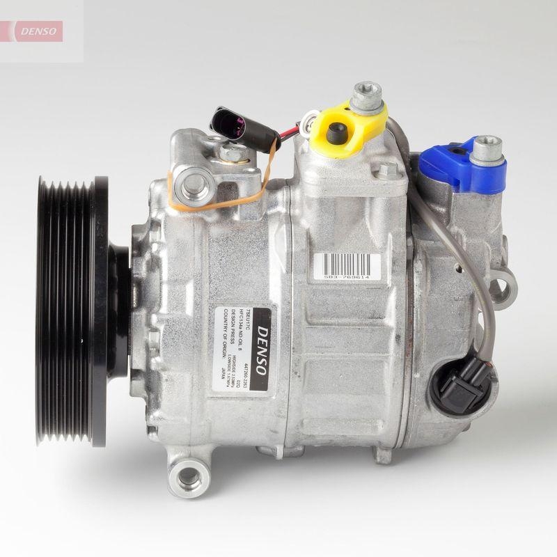 DENSO DCP28016 Kompressor GT3