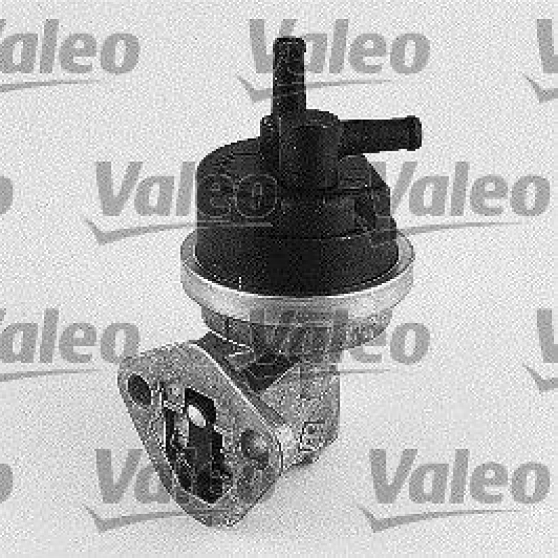 VALEO 247097 Kraftstoffpumpe