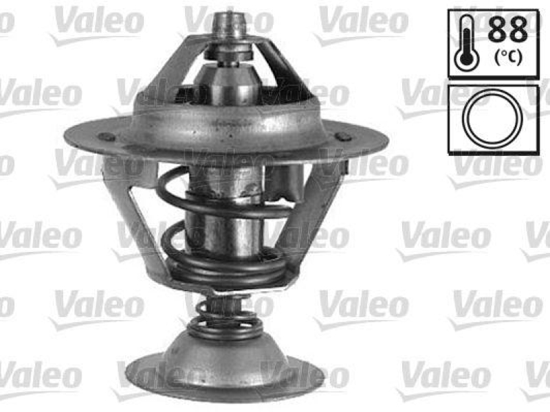 VALEO 820487 Thermostat LAND ROVER DISCOVERY I 2.5TDI