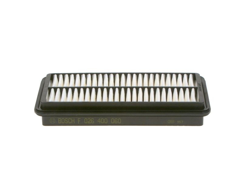 BOSCH F 026 400 060 Luftfilter