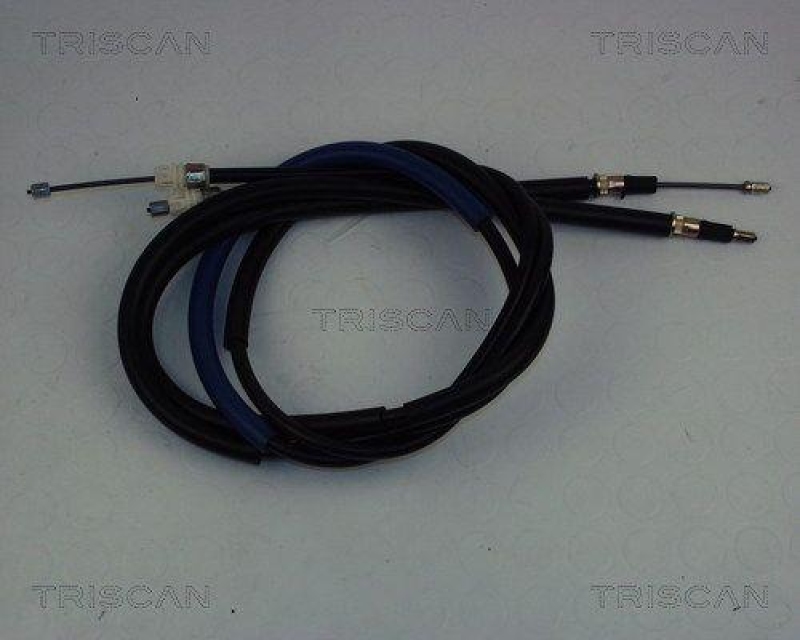 TRISCAN 8140 251106 Handbremsseil für Renault Espace V6