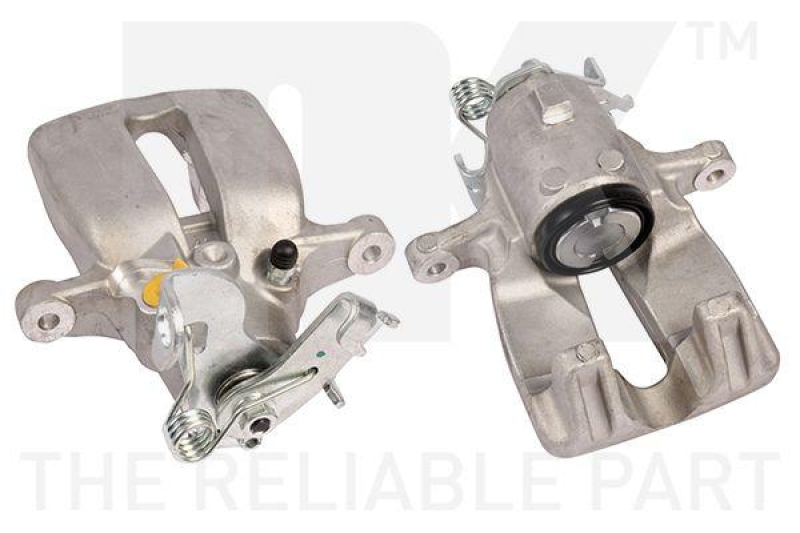 NK 2136275 Bremssattel für OPEL, SAAB, VAUX