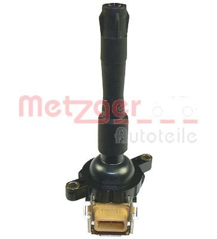 METZGER 0880252 Z&uuml;ndspule f&uuml;r BMW/MG/ROVER