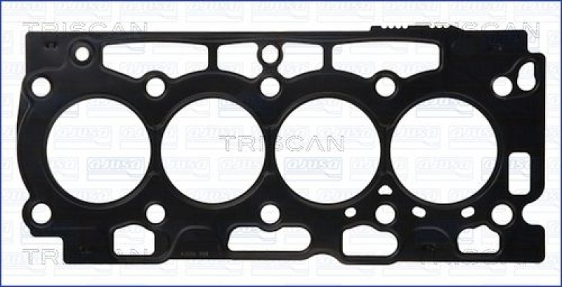 TRISCAN 501-55104 Zylinderkopfdichtung für Peugeot