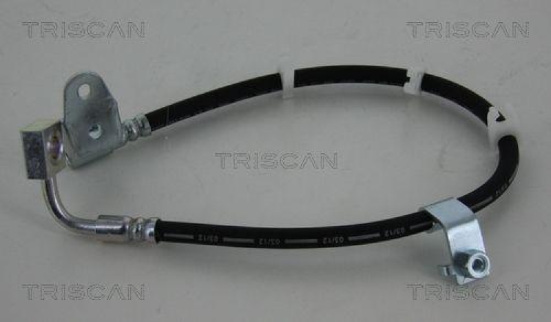 TRISCAN 8150 80117 Bremsschlauch Hinten für Chrysler