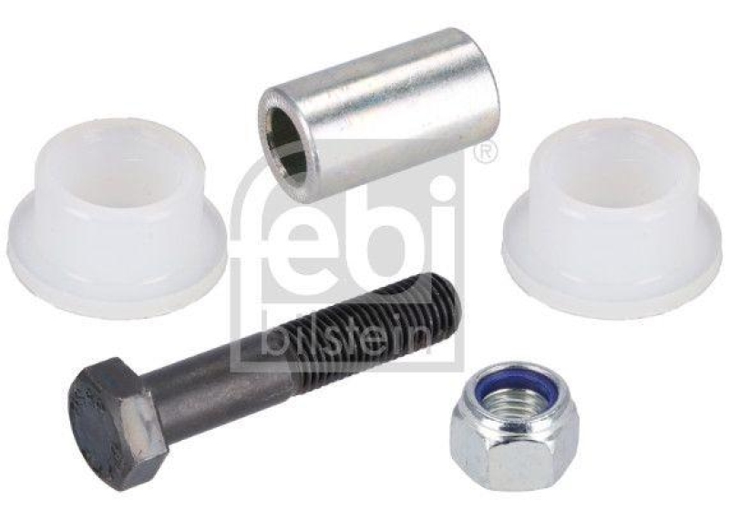 FEBI BILSTEIN 11464 Stabilisatorlagersatz für Volvo