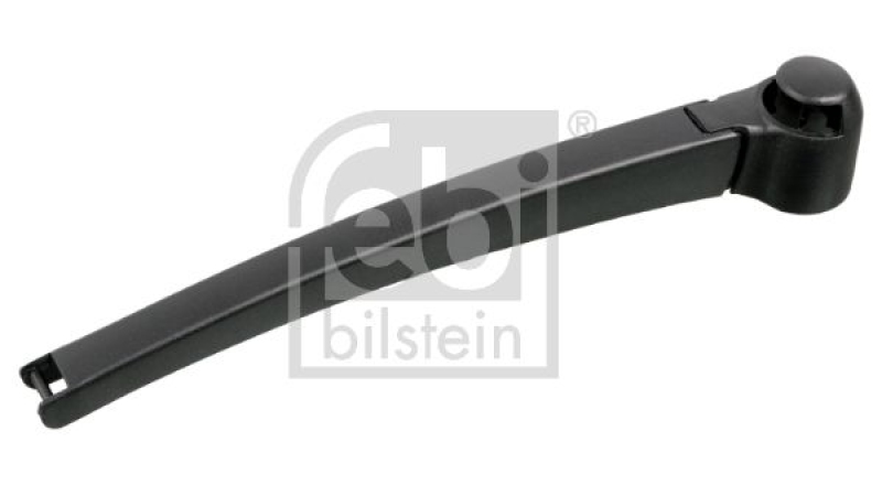 FEBI BILSTEIN 177547 Wischerarm mit Abdeckung für VW-Audi