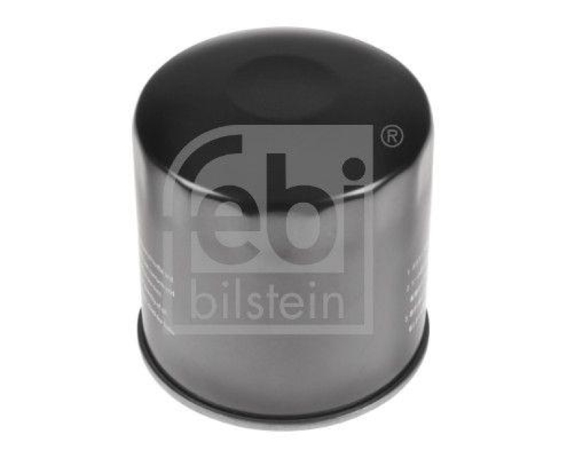 FEBI BILSTEIN 184130 Ölfilter für HYUNDAI