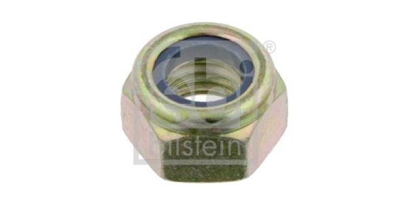 FEBI BILSTEIN 22600 Sicherungsmutter mit Nylonringuniversell verwendbar