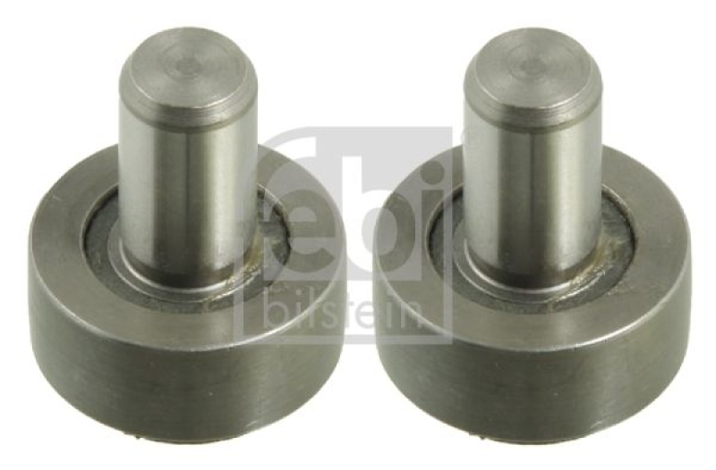 FEBI BILSTEIN 35529 Rollensatz für Ausrückgabel für Mercedes-Benz