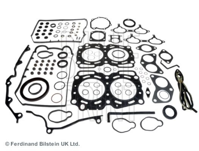 BLUE PRINT ADS76218 Zylinderkopfdichtungssatz für SUBARU