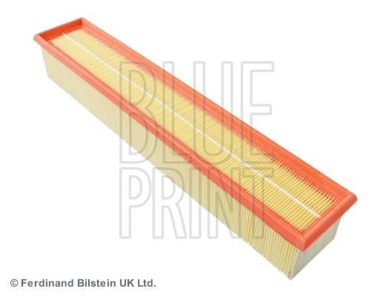 BLUE PRINT ADU172236 Luftfilter für Mercedes-Benz PKW