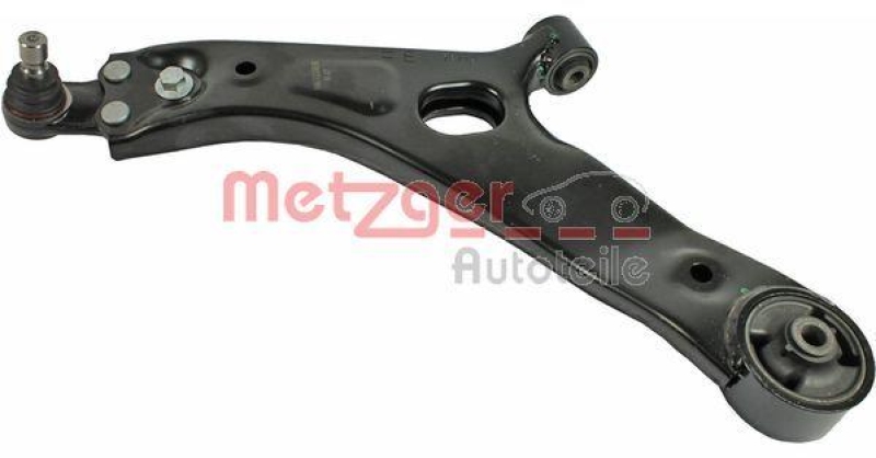 METZGER 58083101 Lenker, Radaufhängung für HYUNDAI/KIA VA links