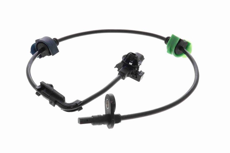 VEMO V26-72-0235 Sensor, Raddrehzahl 2-Polig / Vorderachse, links für HONDA