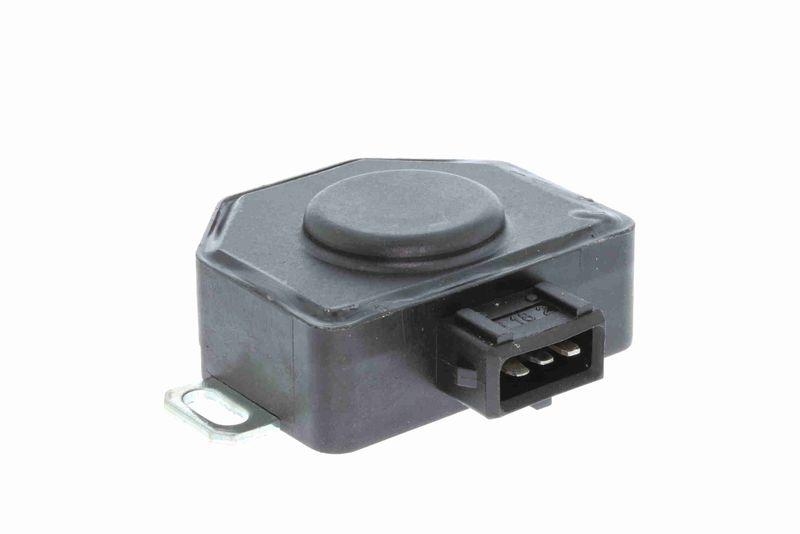 VEMO V40-72-0309 Sensor, Drosselklappenstellung 3-Polig für OPEL