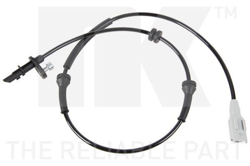 NK 291940 Sensor, Raddrehzahl für CITROEN, FIAT, PEUGEOT