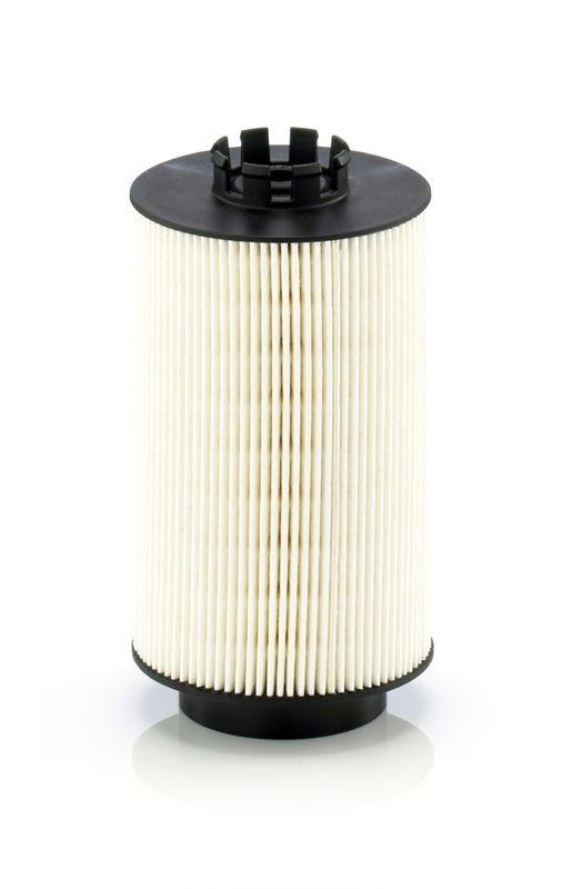 MANN-FILTER PU 10 008 x Kraftstoffilter für Liebherr