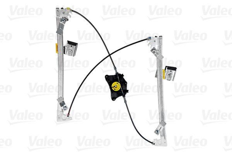 VALEO 851392 Fensterh.(o.M.) MERCEDES E (09>) v l