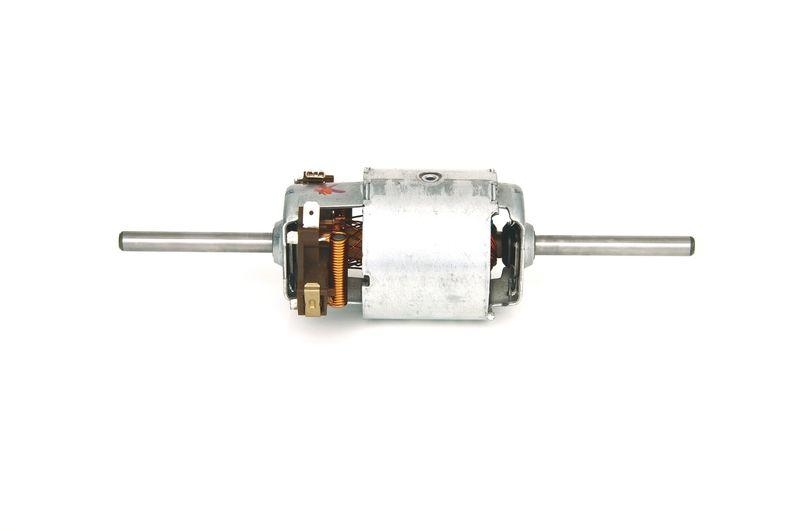 BOSCH 0 130 063 028 Elektromotor Innenraumgebläse