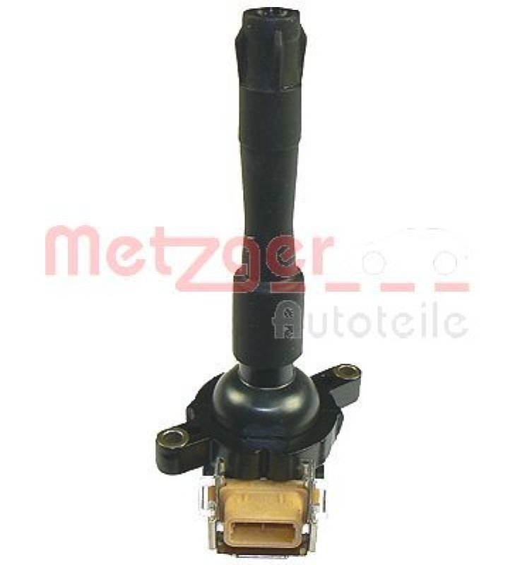 METZGER 0880252 Zündspule für BMW/MG/ROVER