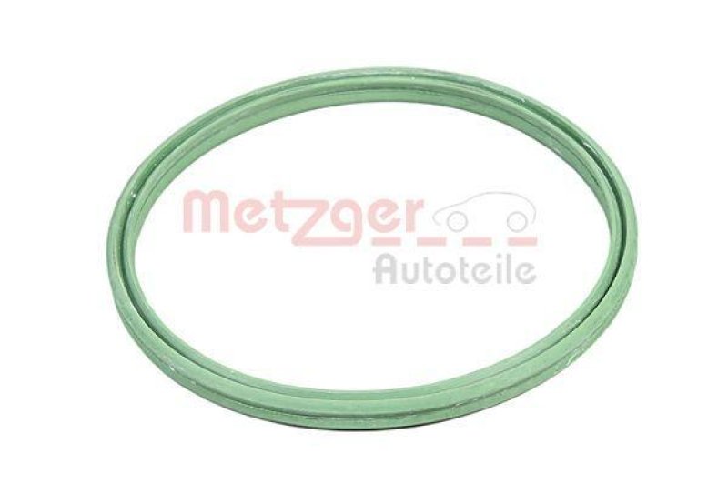 METZGER 2400581 Dichtring, Ladeluftschlauch f&uuml;r AUDI/SEAT/SKODA/VW