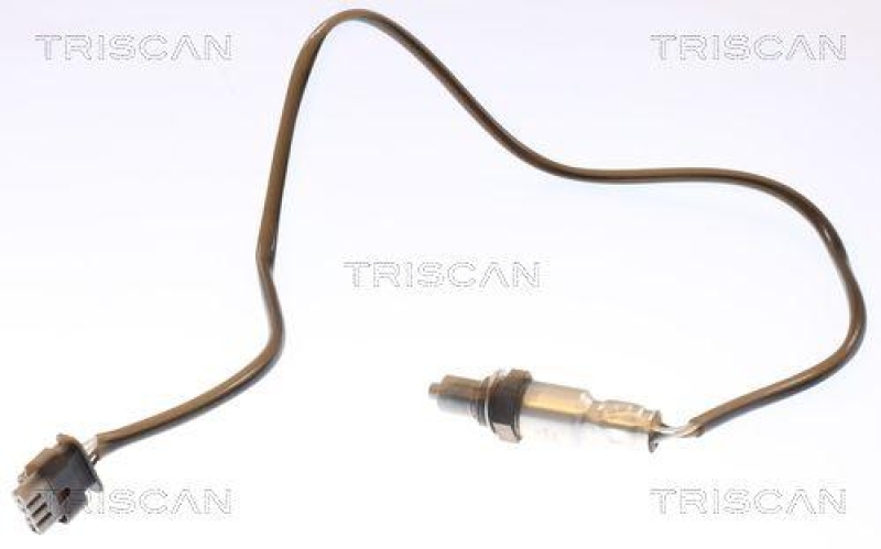 TRISCAN 8845 16106 Lambdasonde für Ford