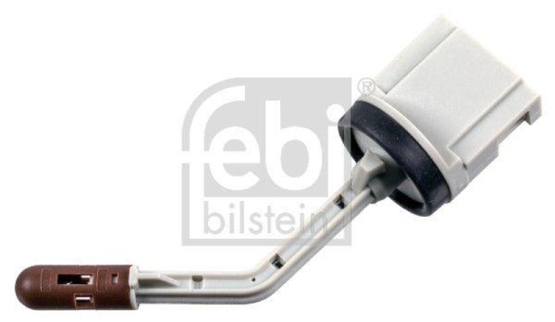 FEBI BILSTEIN 179716 Innenraumtemperatursensor für VW-Audi