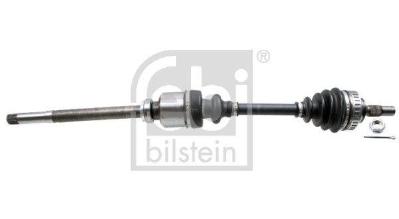 FEBI BILSTEIN 180790 Antriebswelle für Peugeot