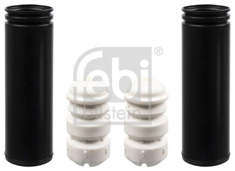 FEBI BILSTEIN 181859 Protection Kit für Stoßdämpfer für BMW