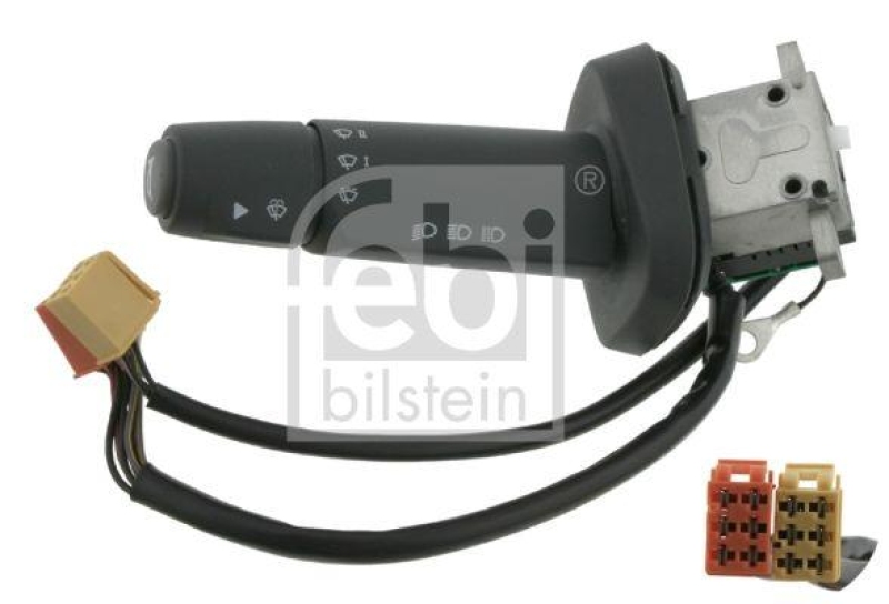 FEBI BILSTEIN 24448 Lenkstockhebelschalter für M A N