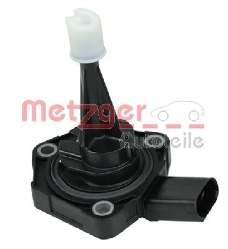 METZGER 0901281 Sensor, Motorölstand für AUDI/VW