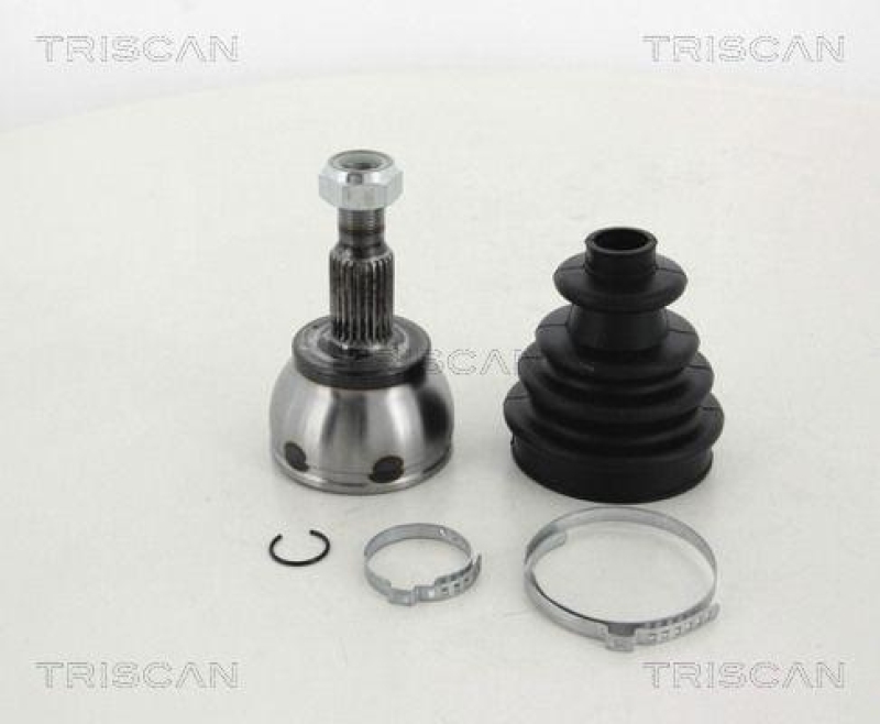 TRISCAN 8540 23105 Gleichlaufgelenk für Mercedes