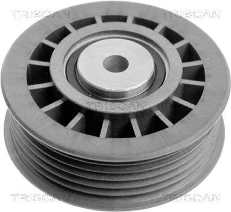 TRISCAN 8641 231001 Umlenkrolle für Mercedes