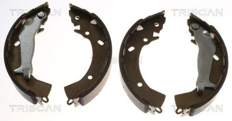 TRISCAN 8100 43024 Bremsbacken für Hyundai I20