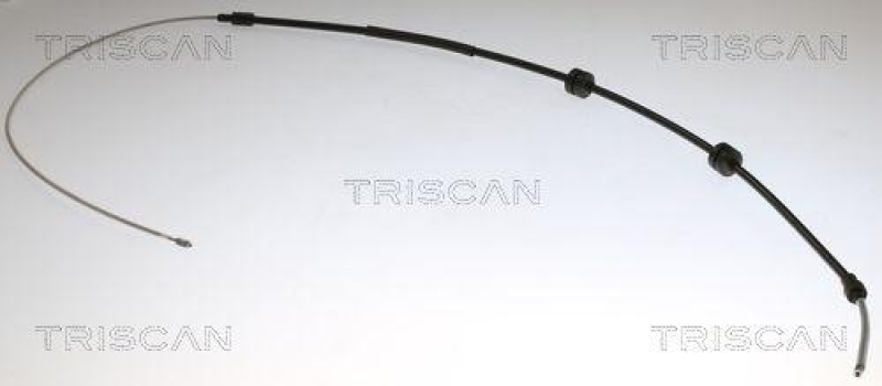 TRISCAN 8140 251249 Handbremsseil für Renault