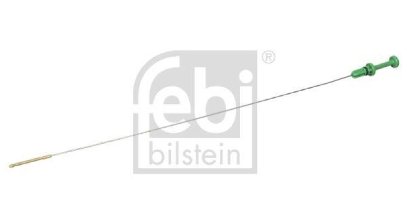 FEBI BILSTEIN 103620 Ölpeilstab für Motor für Peugeot